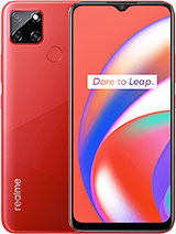 Best available price of Realme C12 in Kenya