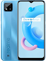 Best available price of Realme C20A in Kenya