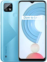 Best available price of Realme C21 in Kenya
