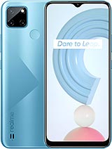Best available price of Realme C21Y in Kenya