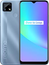 Best available price of Realme C25 in Kenya