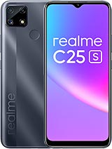 Best available price of Realme C25s in Kenya