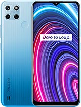 Best available price of Realme C25Y in Kenya