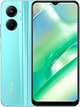 Best available price of Realme C33 in Kenya