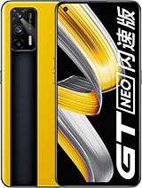 Best available price of Realme GT Neo Flash in Kenya