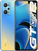 Best available price of Realme GT Neo2 in Kenya