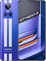 Best available price of Realme GT Neo 3 150W in Kenya