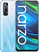 Best available price of Realme Narzo 20 Pro in Kenya