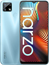 Best available price of Realme Narzo 20 in Kenya