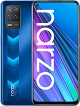 Best available price of Realme Narzo 30 5G in Kenya