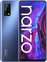 Best available price of Realme Narzo 30 Pro 5G in Kenya