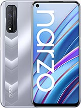 Best available price of Realme Narzo 30 in Kenya
