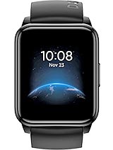 Best available price of Realme Watch 2 in Kenya