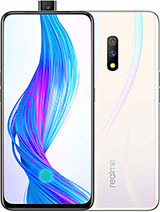 Best available price of Realme X in Kenya