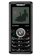 Best available price of Sagem my301X in Kenya