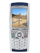 Best available price of Sagem MY X6-2 in Kenya