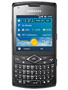 Best available price of Samsung B7350 Omnia PRO 4 in Kenya