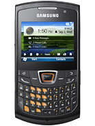 Best available price of Samsung B6520 Omnia PRO 5 in Kenya