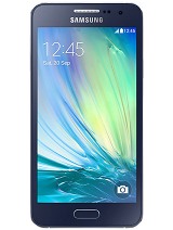 Best available price of Samsung Galaxy A3 Duos in Kenya