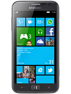 Best available price of Samsung Ativ S I8750 in Kenya