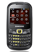 Best available price of Samsung B3210 CorbyTXT in Kenya