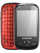 Best available price of Samsung B5310 CorbyPRO in Kenya