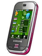 Best available price of Samsung B5722 in Kenya