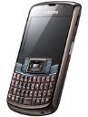 Best available price of Samsung B7320 OmniaPRO in Kenya
