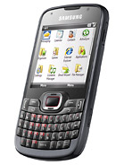 Best available price of Samsung B7330 OmniaPRO in Kenya