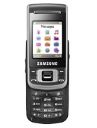 Best available price of Samsung C3110 in Kenya