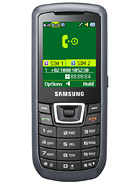 Best available price of Samsung C3212 in Kenya