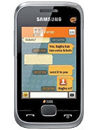 Best available price of Samsung C3312 Duos in Kenya