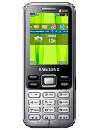 Best available price of Samsung C3322 in Kenya