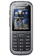 Best available price of Samsung C3350 in Kenya