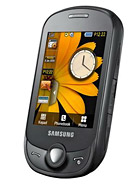Best available price of Samsung C3510 Genoa in Kenya