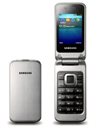 Best available price of Samsung C3520 in Kenya