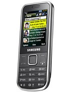 Best available price of Samsung C3530 in Kenya