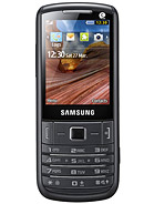 Best available price of Samsung C3780 in Kenya