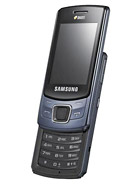 Best available price of Samsung C6112 in Kenya