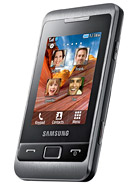 Best available price of Samsung C3330 Champ 2 in Kenya