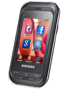 Best available price of Samsung C3300K Champ in Kenya