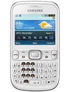 Best available price of Samsung Ch-t 333 in Kenya