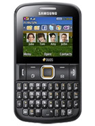 Best available price of Samsung Ch-t 222 in Kenya