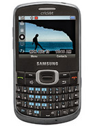 Best available price of Samsung Comment 2 R390C in Kenya