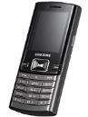 Best available price of Samsung D780 in Kenya
