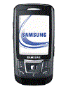 Best available price of Samsung D870 in Kenya