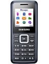 Best available price of Samsung E1110 in Kenya