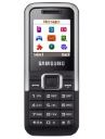Best available price of Samsung E1120 in Kenya