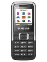 Best available price of Samsung E1125 in Kenya