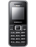 Best available price of Samsung E1182 in Kenya